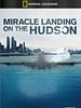 Poster der Miracle landing on the Hudson