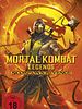 Poster der Mortal Kombat Legends: Scorpion's Revenge