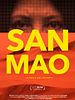Poster der Sanmao: La novia del desierto