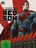Poster der Superman: Red Son