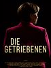 Poster der Die Getriebenen