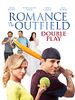Poster der Romance in the Outfield: Double Play
