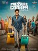 Poster der Pressure Cooker