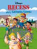 Poster der Recess : All Growed Down