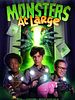 Poster der Monsters at Large