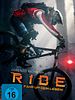Poster der Ride - Fahr um dein Leben!