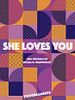 Poster der She Loves You