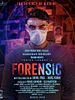 Poster der Forensic