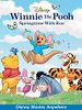 Poster der Winnie Puuh – Spaß im Frühling