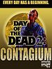 Poster der Day of the Dead 2: Contagium