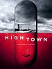 Poster der Hightown