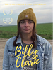 Poster der Billy Clark