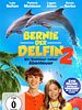 Poster der Bernie, der Delfin 2 - Ein Sommer voller Abenteuer