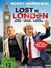 Poster der Lost In London