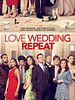 Poster der Love Wedding Repeat