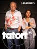 Poster der Tatort: Borowski und der Fluch der weißen Möwe