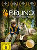 Poster der Bruno bei den Wölfen