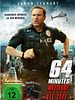 Poster der 64 Minutes - Wettlauf gegen die Zeit