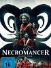 Poster der The Necromancer - Das Böse in dir