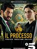 Poster der Il processo
