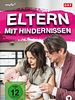 Poster der Eltern mit Hindernissen