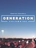 Poster der Generation Columbine