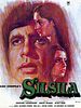 Poster der Silsila