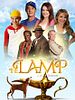 Poster der The Lamp