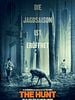 Poster der The Hunt