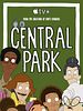 Poster der Central Park