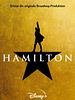 Poster der Hamilton
