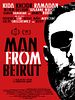 Poster der Man From Beirut