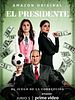 Poster der El Presidente