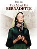 Poster der Das Lied von Bernadette
