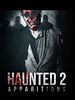 Poster der Haunted 2: Apparitions
