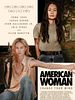 Poster der American Woman