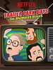 Poster der Trailer Park Boys: The Animated Series