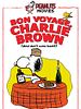 Poster der Gute Reise, Charlie Brown