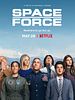 Poster der Space Force