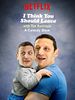 Poster der I Think You Should Leave with Tim Robinson