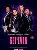 Poster der Get Even