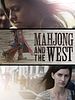 Poster der Mahjong and the West