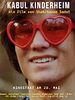 Poster der Kabul Kinderheim
