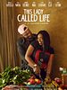 Poster der This Lady Called Life