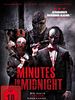 Poster der Minutes to Midnight - Bete, dass sie nicht vorbeischauen...