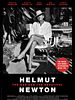 Poster der Helmut Newton - The Bad And The Beautiful