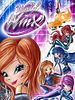 Poster der World Of Winx