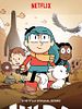 Poster der Hilda