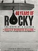 Poster der 40 Years Of Rocky: The Birth Of A Classic