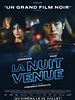 Poster der La Nuit venue